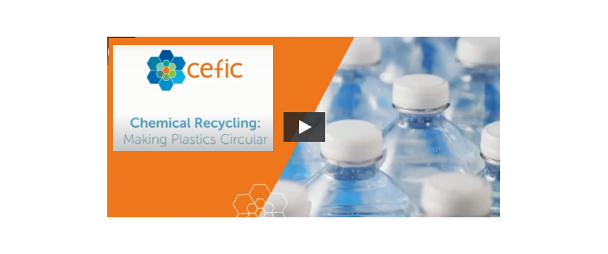 Reciclagem Química